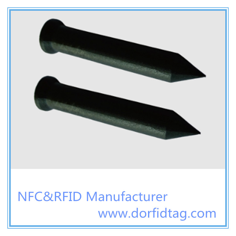 High Quality and Cost-Effective RFID Nail Tags